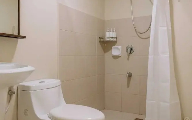 Pool & Garden Tranquility