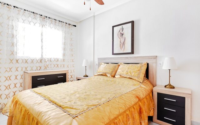 Apartamento Viñamar
