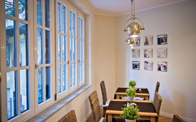 Delle Vittorie Luxury Suites & Rooms