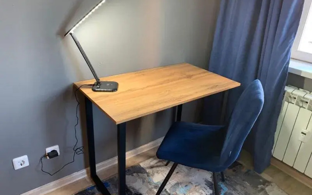 Апартаменты Ассорти на улице Строителей, д. 18