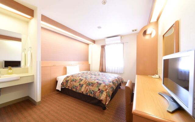 Vessel Hotel Kurashiki