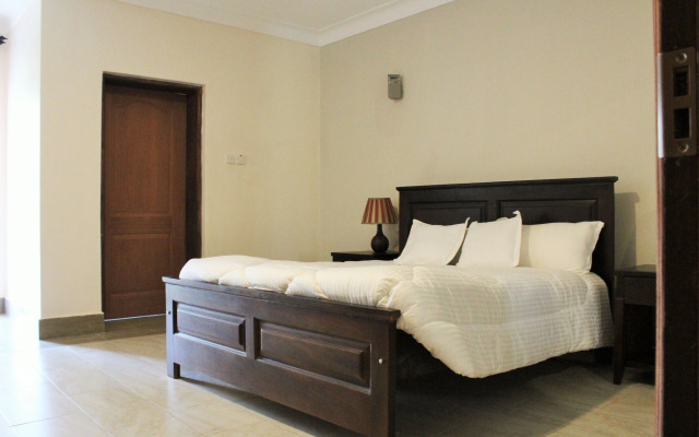 Cepha's Inn