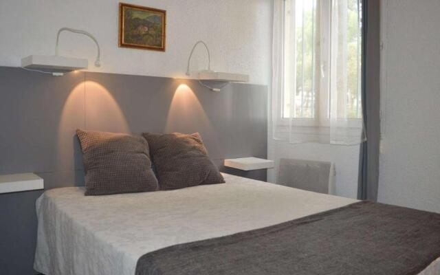 Appartement Banyuls-sur-Mer, 2 pièces, 4 personnes - FR-1-225C-62