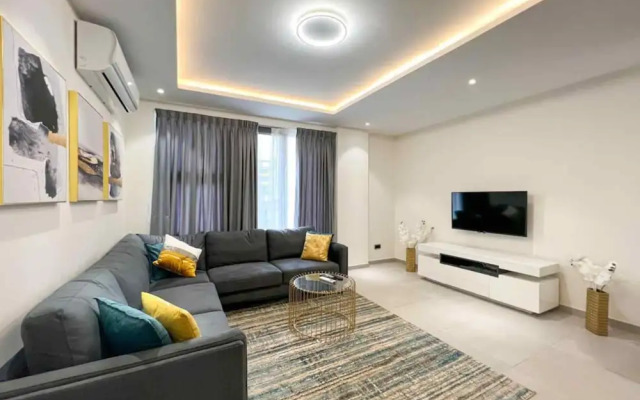 Park Apartments