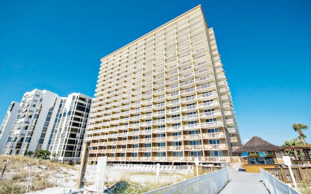 Pelican Beach Resort 213