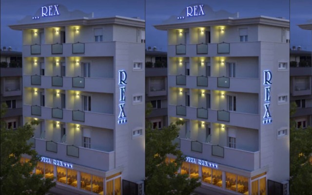 Hotel Rex