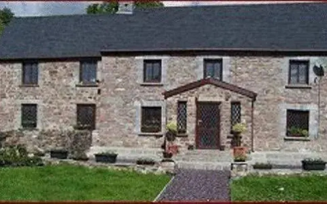 Pentre Riding Stable and Accommodation