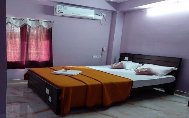 Hotel Beach AC Rooms