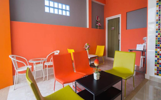 Bouquet Boutique Hotel