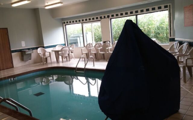 Days Inn Collinsville