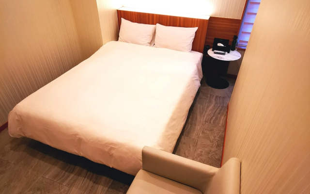 Hotel Mond Omiya – Guest Rooms – Saitama