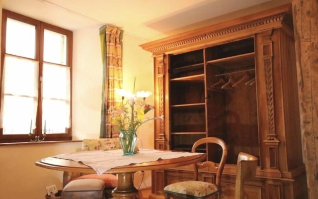 Residence Hotel Le Locle