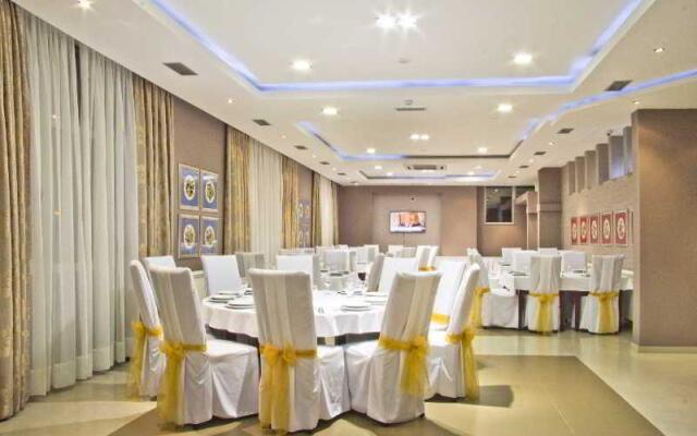 Garni Hotel Apart K