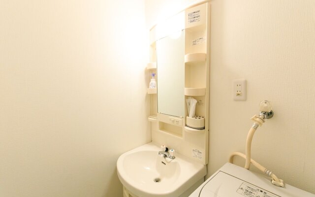 TO-BE Apartment