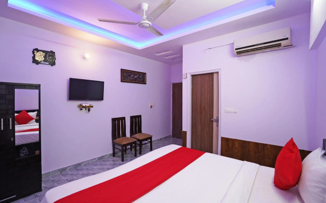 OYO 46441 Five Star Residency