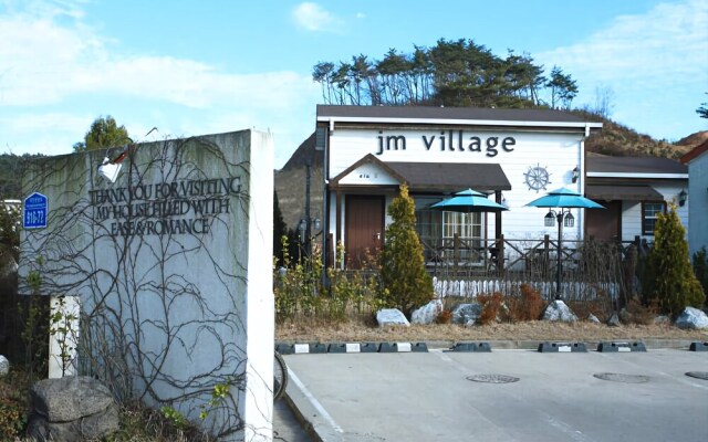 JM Village Pension