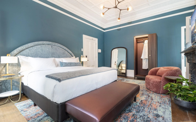 The Albert Hotel Mosman