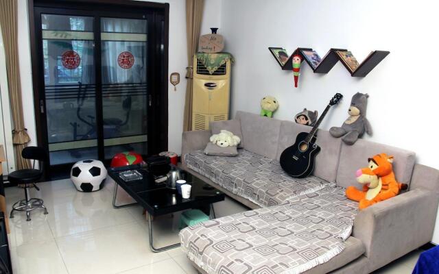 Xi'an Hometown Hostel