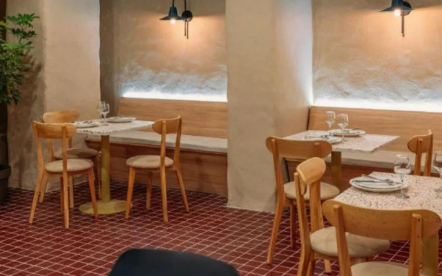 Vermont Boutique Hotel