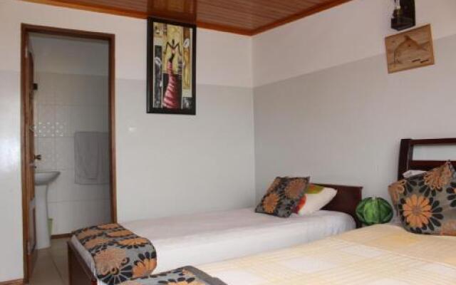 Hotel Alto Fortim