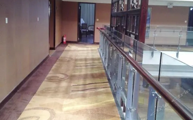 日照东辰佳缘大酒店