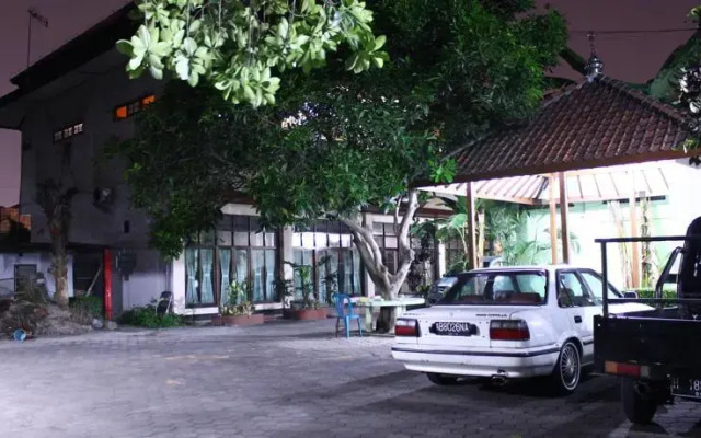 Hotel Istana