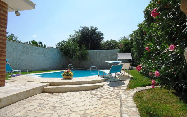 Villa Dafne