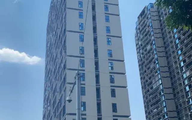 Yingxin Homestay (Guangxi University)