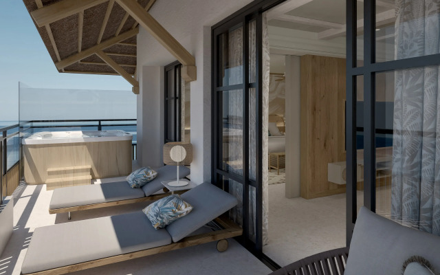 Dreams Playa Esmeralda Resort & Spa