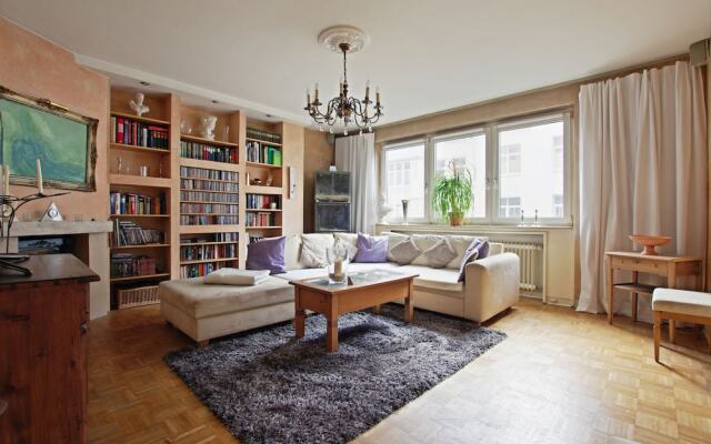 Private Apartment Sallstraße