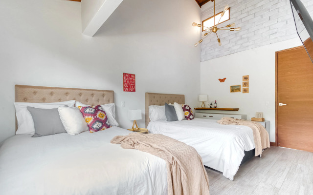 TEVA Glamping & Retreat