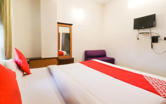 Zaina Guest House by OYO Rooms