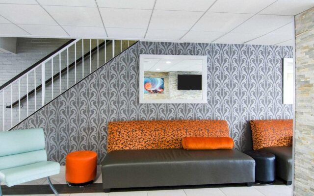Motel 6 Charlotte, NC – Airport South