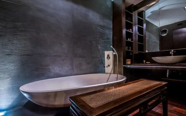 NO3 Town House Pantheon