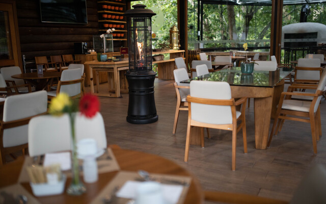 Hotel Boutique Quebra-Noz Conforto e Natureza