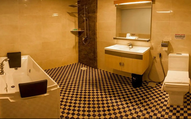 Avantgarde Hotel