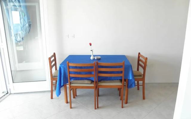 Snježa - sea View - A2