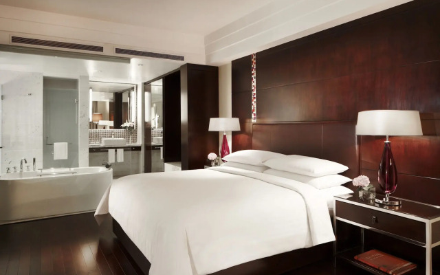 Jaipur Marriott Hotel
