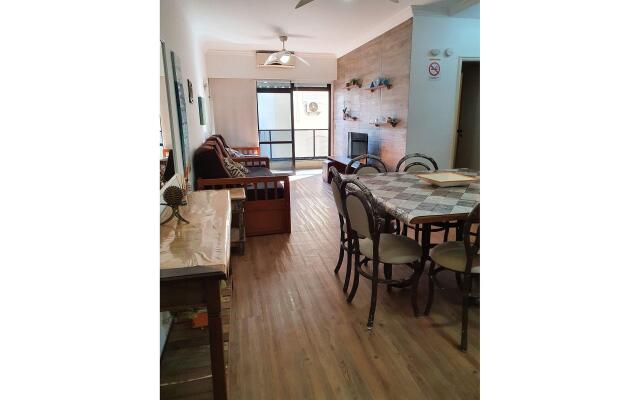 Apartamento Enseada