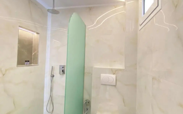 Nefelis Rooms