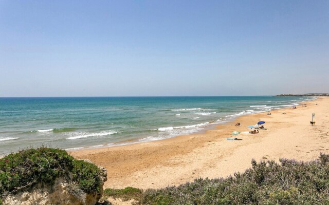 Stunning Home in Pozzallo With 3 Bedrooms