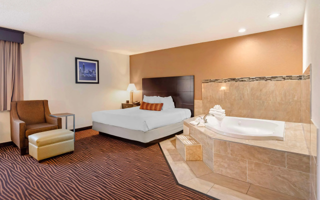 Best Western Des Plaines/O’Hare