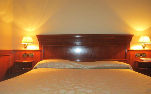 Hotel Rizzi