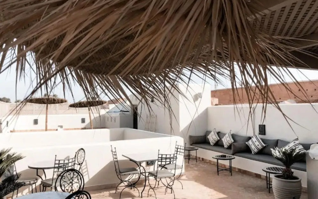 Riad Louhou