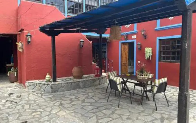 Villa Perestelo