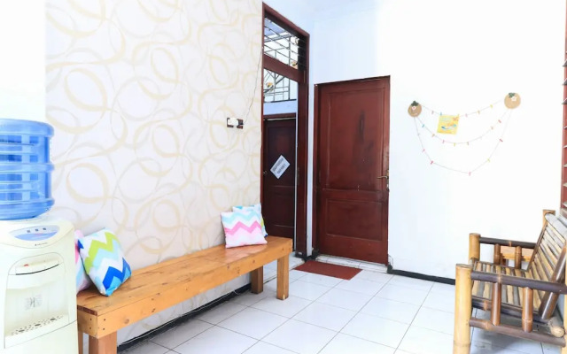 Atmosfera Homestay