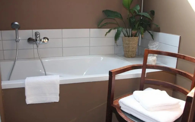 B&B Les Habitats Nomades