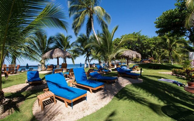 Bahia del Sol Beach Front Boutique Hotel