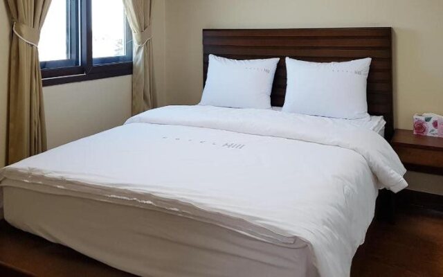 Goodstay Motel Hill