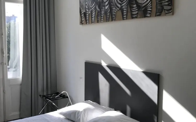 Le Relais de l'Orangerie